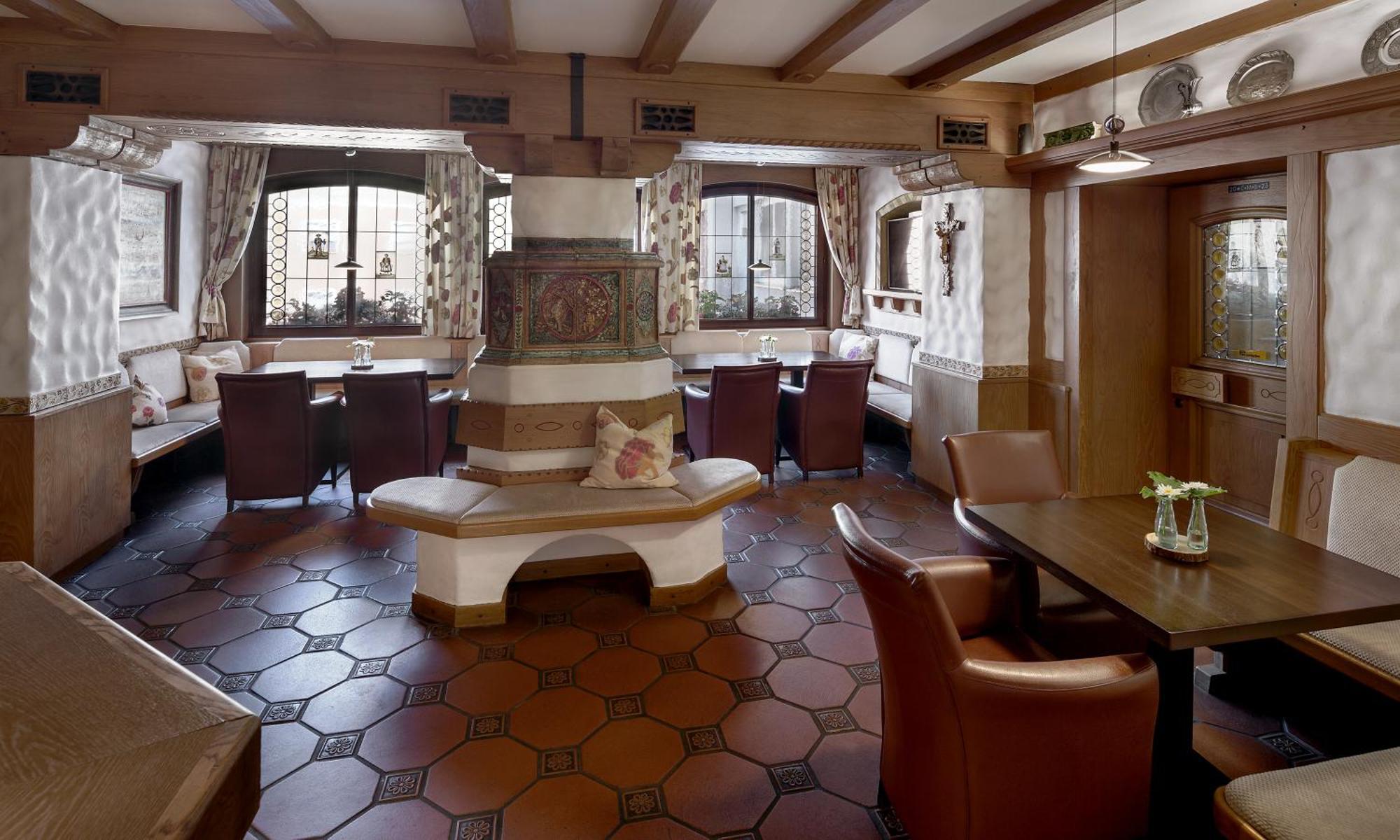 Wirtshaus & Hotel Goldener Greif Edelsfeld Kültér fotó